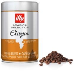 illy Arabica Selection Etiopia szemes kávé 250g