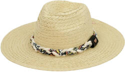 Anekke Raffia bézs női kalap (36600-533)