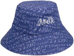 Anekke Magic Souls kék mintás női kalap (36600-522)