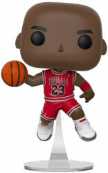 Funko Figurina Funko NBA POP! Sports, Michael Jordan (Bulls), 9 cm (FK36890) - ejuniorul Figurina