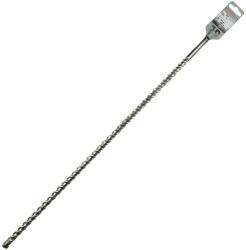 RICHMANN Burghiu profi pentru beton armat, 3 pastile, SDS PLUS, 14x600 mm, Richmann Exclusive (C9764) Burghiu