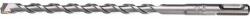 RICHMANN Burghiu profi pentru beton armat, 3 pastile, SDS PLUS, 20x800 mm, Richmann Exclusive (C9781) Burghiu