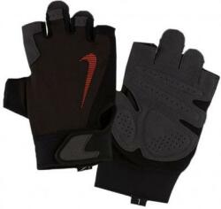 Nike Ultimate Fitness Gloves Fitnesz kesztyűk 9092-62-074 Méret XL