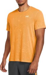 Under Armour Tricou Under Armour Launch Splatter 1382586-803 Marime L (1382586-803) - 11teamsports