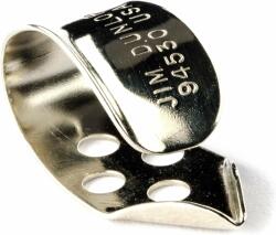 Dunlop Nickel Silver 0.25mm hűvelykujj pengető - gitarcentrum