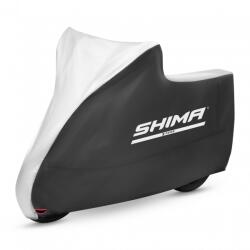 Shima Plachta na motorku Shima X-Cover Solo M černá (SHIX-COVERSOLOBLKM)
