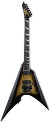 ESP E-II Arrow Nebula Black Burst - gitarcentrum