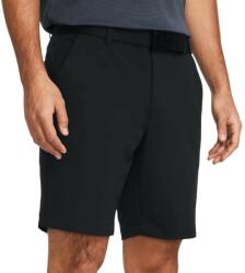 Under Armour UA Tech Taper Short-BLK Rövidnadrág 1383154-001 Méret 32 1383154-001
