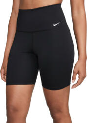 Nike W NK ONE DF HR 7IN SHORT Rövidnadrág dv9022-010 Méret XS