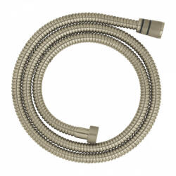 Grohe Rotaflex Metal Longlife 1, 5 m zuhanycső, szálcsiszolt nikkel 28417EN0 (28417EN0)