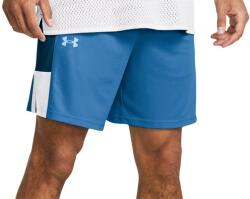 Under Armour UA Baseline Short-BLU Rövidnadrág 1383389-444 Méret S