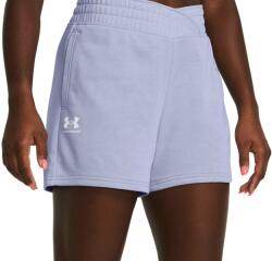 Under Armour UA Rival Terry Short-PPL Rövidnadrág 1382742-539 Méret M 1382742-539