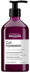 L'Oréal Sampon L`Oreal Professionnel Serie Expert Curl Expression Anti-buildup, Par cret/ondulat, 500ml