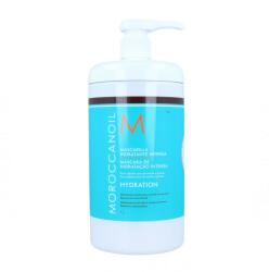 Moroccanoil Moroccanoil, Hydration, Glycerin, Hair Treatment Cream Mask, Restores Elasticity, 1000 ml