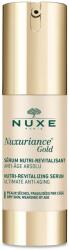 NUXE Nuxuriance Gold, Femei, Ser revitalizant, 50 ml