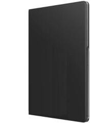 Tech-Protect Husa Tech-Protect Smartcase Magnetic compatibila cu Samsung Galaxy Tab S6 Lite 2020/2022/2024 10.4 inch Black (9589046922961)