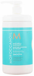 Moroccanoil Masca pentru par Moroccanoil Smooth Smoothing, Toate tipurile de par, 1000ml