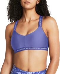 Under Armour Bustiera Under Armour Crossback Low Sports Bra 1361033-561 Marime M (1361033-561) - top4running