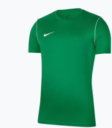 Nike Dri-Fit Park 20 fenyő zöld/fehér/fehér gyermek focimez