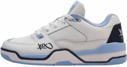 K1X Sneaker low alb, Mărimea 42, 5 - aboutyou - 599,00 RON