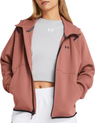 Under Armour Hanorac cu gluga Under Armour Unstoppable Fleece Full-Zip 1379842-696 Marime XS (1379842-696) - top4fitness
