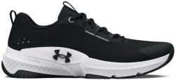 Under Armour UA Dynamic Select-BLK Fitness cipők 3026608-001 Méret 45 EU - top4running