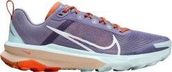 Nike Kiger 9 Terepfutó cipők dr2694-502 Méret 38 EU