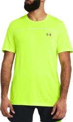 Under Armour Tricou Under Armour Vanish Elite Seamless Wordmark 1382799-731 Marime S (1382799-731) - top4running