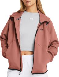 Under Armour Unstoppable Fleece Full-Zip Kapucnis melegítő felsők 1379842-696 Méret XS - top4running