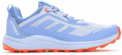 adidas Pantofi pentru alergare adidas Terrex Agravic Flow Trail Running Shoes HQ3504 Albastru celest