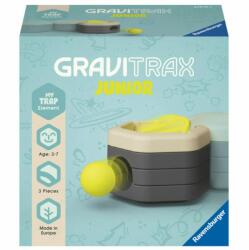 Ravensburger Gravitrax Junior kiegészítő csapda - Ravensburger (275199-05938)