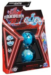 Spin Master Bakugan S6 Core Labda - Titanium Ventri (20143658-6069084) - liliputjatek