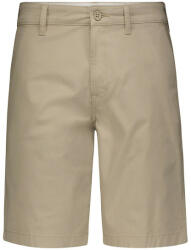 Lee - Regular Chino Short / Stone - Sportos Férfi rövidnadrág (112349200)
