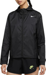 Nike W NK ESSENTIAL JKT Kapucnis kabát cu3217-010 Méret M - top4sport
