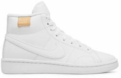Nike Sneakers Nike Court Royale 2 Mid CT1725 100 Alb