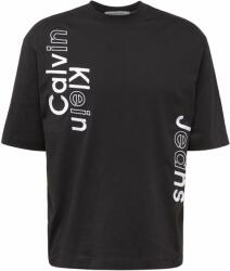 Calvin Klein Jeans Póló fekete, Méret XXL - aboutyou - 23 990 Ft