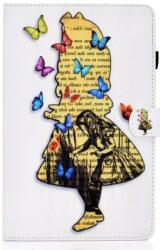  Husa ART Flip pentru Lenovo Tab M9 GIRL