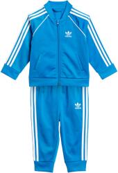 Adidas Originals Jogging ruhák 'Adicolor' kék, Méret 74