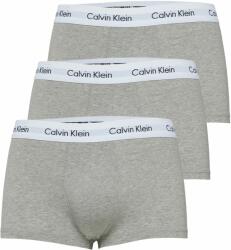 Calvin Klein Underwear Boxeralsók szürke, Méret XL