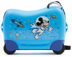 Samsonite Gyerek bőrönd Samsonite Dream2Go Disney 145048-9548-1BEU Mickey Stras OS