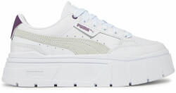 PUMA Sneakers Puma Mayze Stack Wns 384363 17 Puma White/Crushed Berry