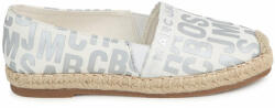 The Marc Jacobs Espadrile The Marc Jacobs W60134 M Ivory 126
