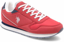 U. S. Polo Assn Sneakers U. S. Polo Assn. NOBIK001C Roșu