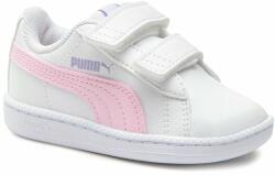 PUMA Sneakers Puma Up V Inf 373603 28 Puma White/Pearl Pink/Violet