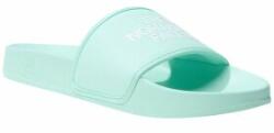 The North Face Basecamp Slide III Women Papuci de casă The North Face CRATER AQUA/CRATER AQUA 42 EU