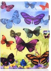  ART Husă pliabilă pentru Lenovo Tab M9 BUTTERFLY