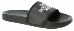 The North Face Basecamp Slide III Papuci de casă The North Face TNF BLACK/TNF WHITE 39 EU