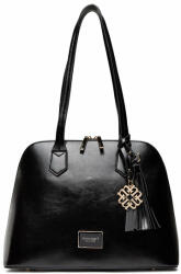 Monnari Дамска чанта Monnari TORIMP0-24W-BAG1590-K020D000-R00 Black 1 (TORIMP0-24W-BAG1590-K020D000-R00)