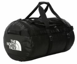 The North Face Base Camp Duffel - M (52SA) Geantă The North Face TNF BLACK/TNF WHITE