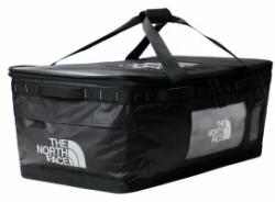 The North Face BASE CAMP GEAR BOX L Geantă The North Face TNF BLACK/TNF BLACK Geanta voiaj